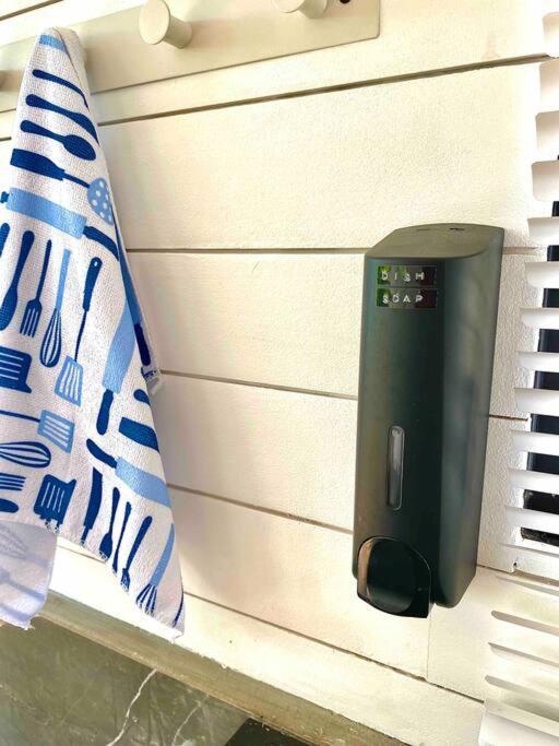 Hoja Azul Loft Guanacaste Daire Hojancha Dış mekan fotoğraf