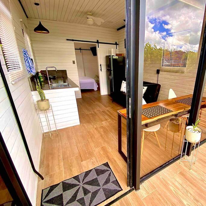Hoja Azul Loft Guanacaste Daire Hojancha Dış mekan fotoğraf