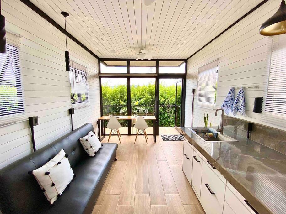Hoja Azul Loft Guanacaste Daire Hojancha Dış mekan fotoğraf