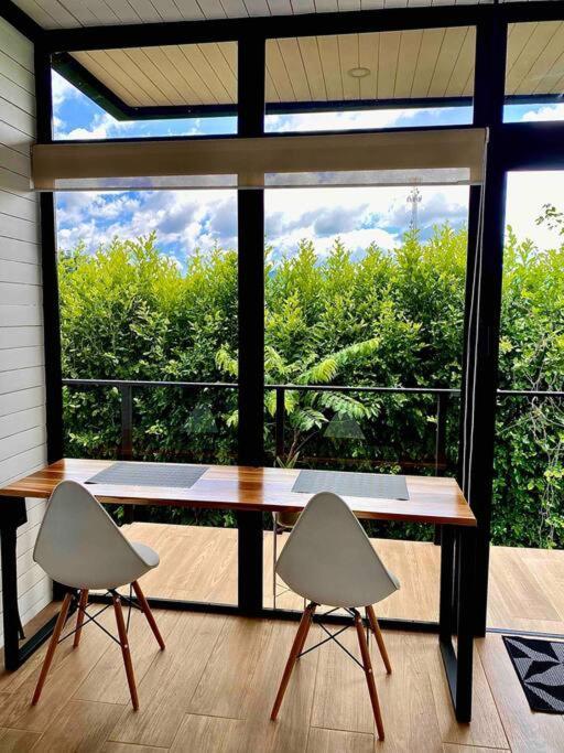 Hoja Azul Loft Guanacaste Daire Hojancha Dış mekan fotoğraf