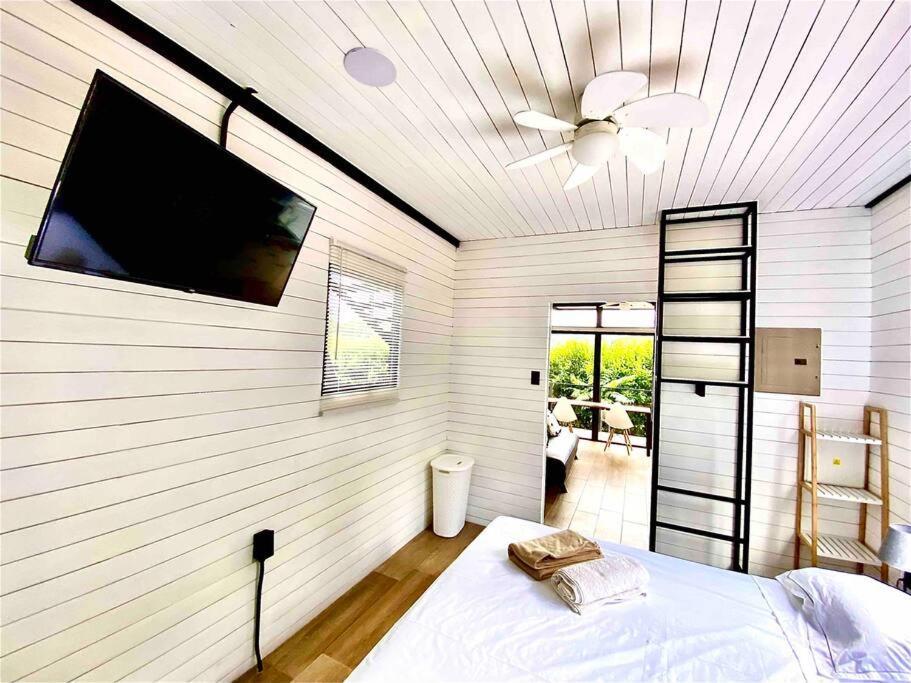 Hoja Azul Loft Guanacaste Daire Hojancha Dış mekan fotoğraf