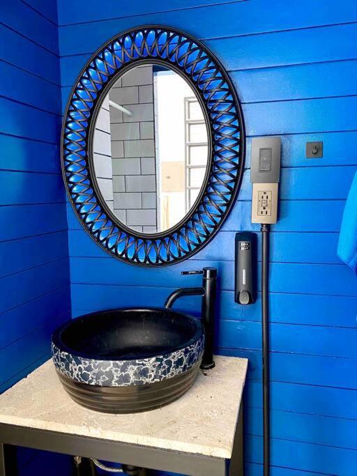 Hoja Azul Loft Guanacaste Daire Hojancha Dış mekan fotoğraf