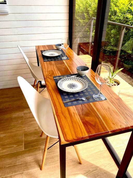 Hoja Azul Loft Guanacaste Daire Hojancha Dış mekan fotoğraf