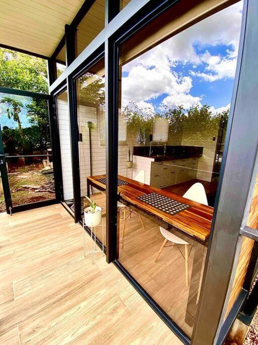 Hoja Azul Loft Guanacaste Daire Hojancha Dış mekan fotoğraf