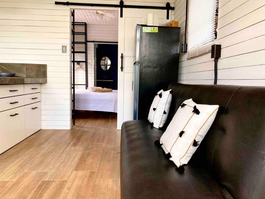 Hoja Azul Loft Guanacaste Daire Hojancha Dış mekan fotoğraf