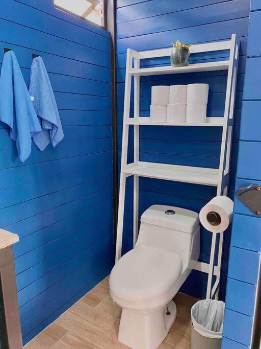 Hoja Azul Loft Guanacaste Daire Hojancha Dış mekan fotoğraf